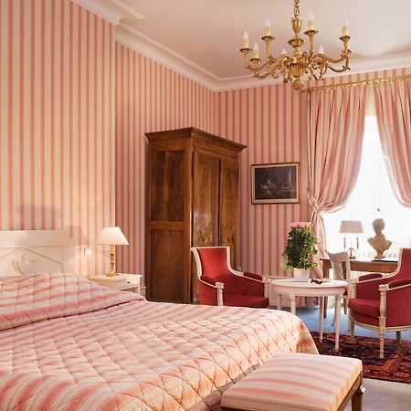 Chateau D'Isenbourg & Spa Rouffach Zewnętrze zdjęcie