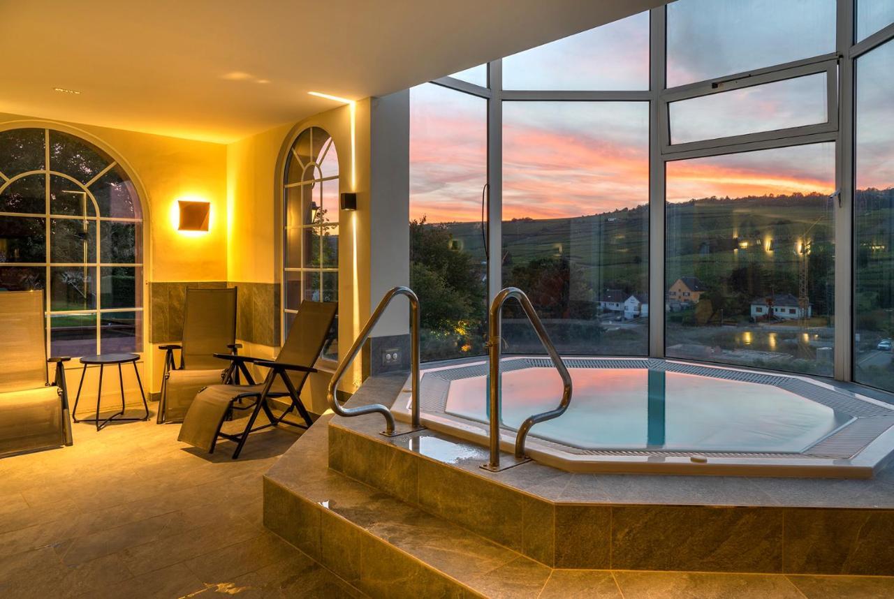 Chateau D'Isenbourg & Spa Rouffach Zewnętrze zdjęcie