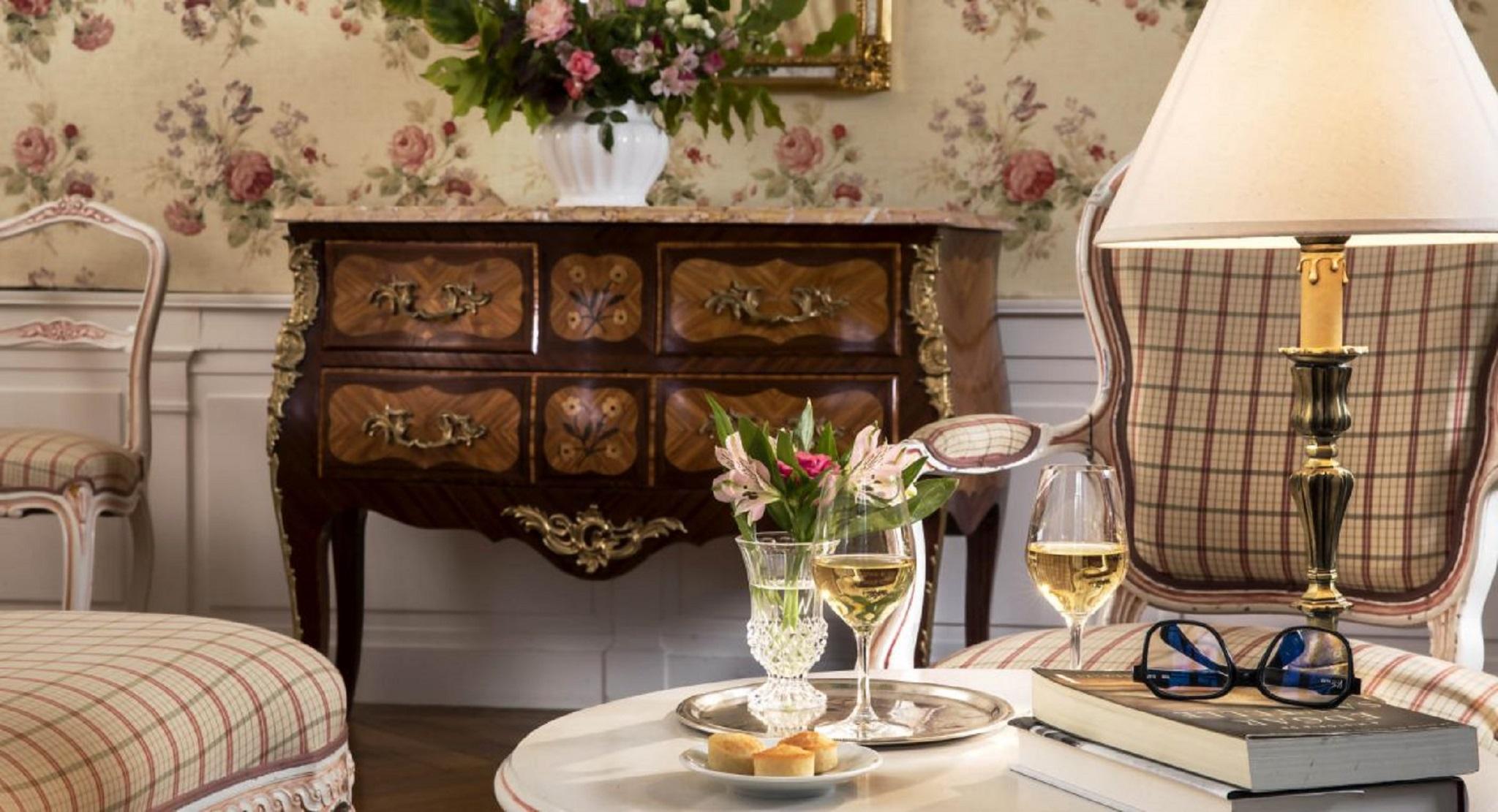 Chateau D'Isenbourg & Spa Rouffach Zewnętrze zdjęcie