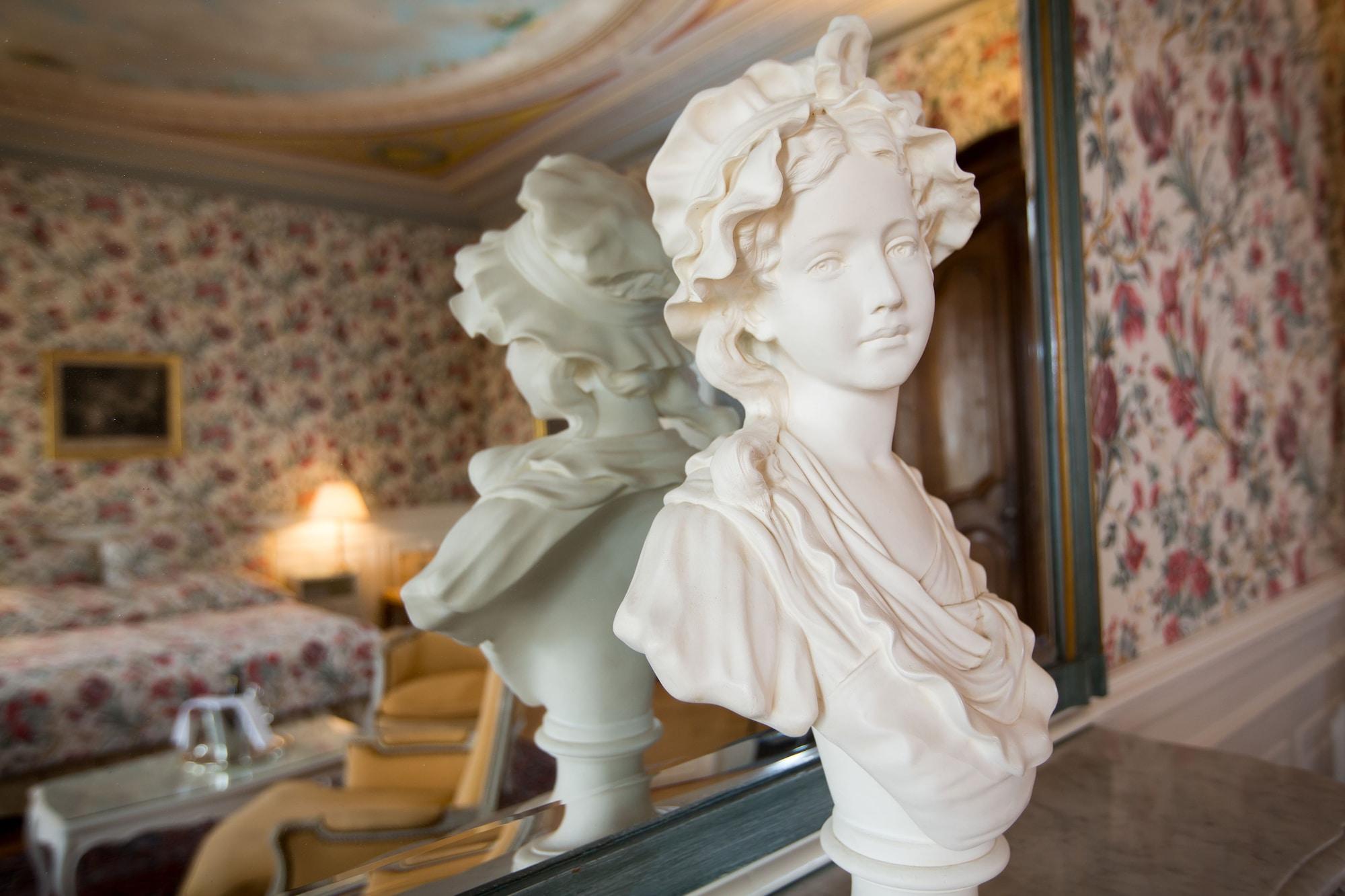 Chateau D'Isenbourg & Spa Rouffach Zewnętrze zdjęcie