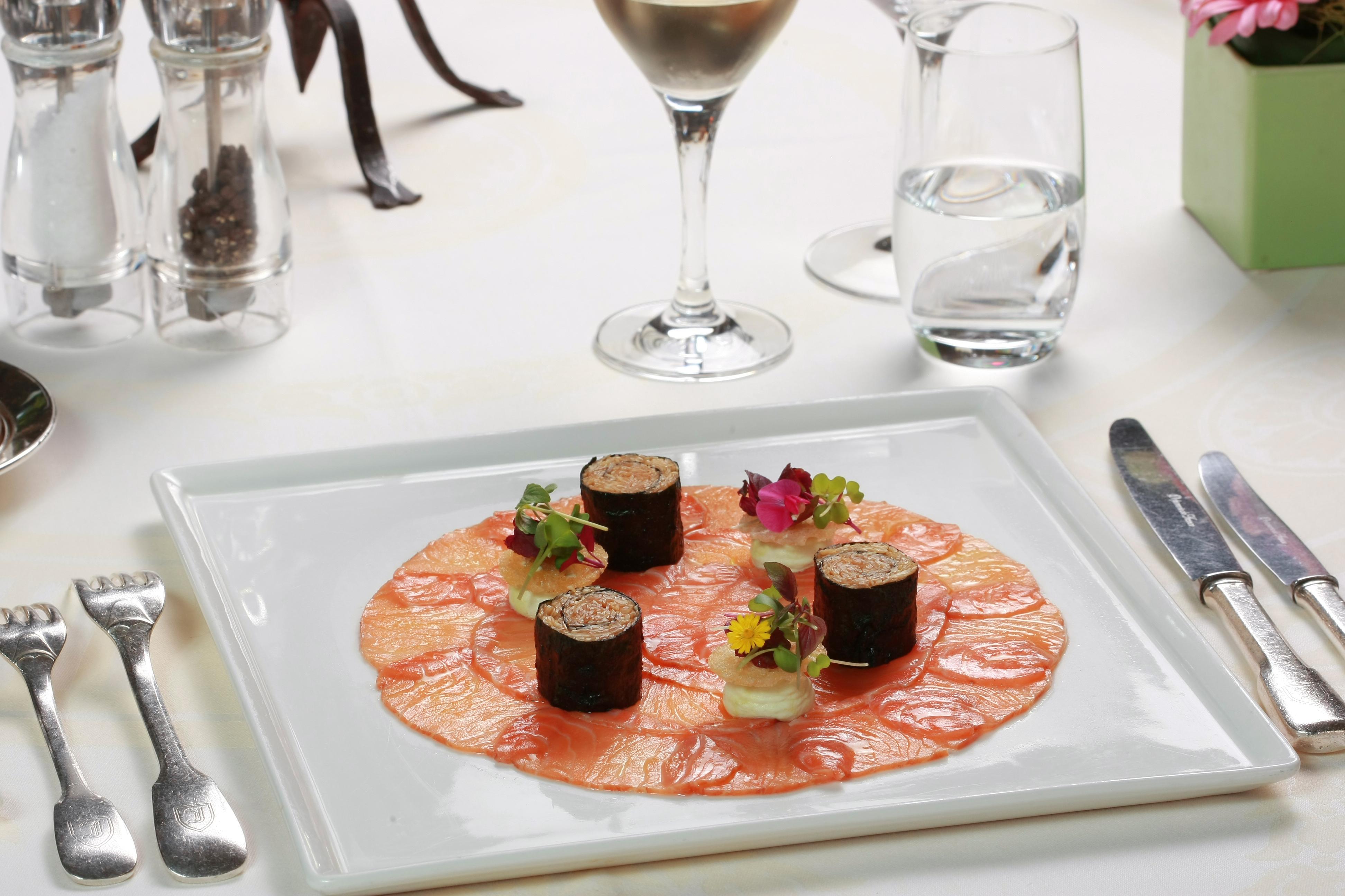Chateau D'Isenbourg & Spa Rouffach Zewnętrze zdjęcie