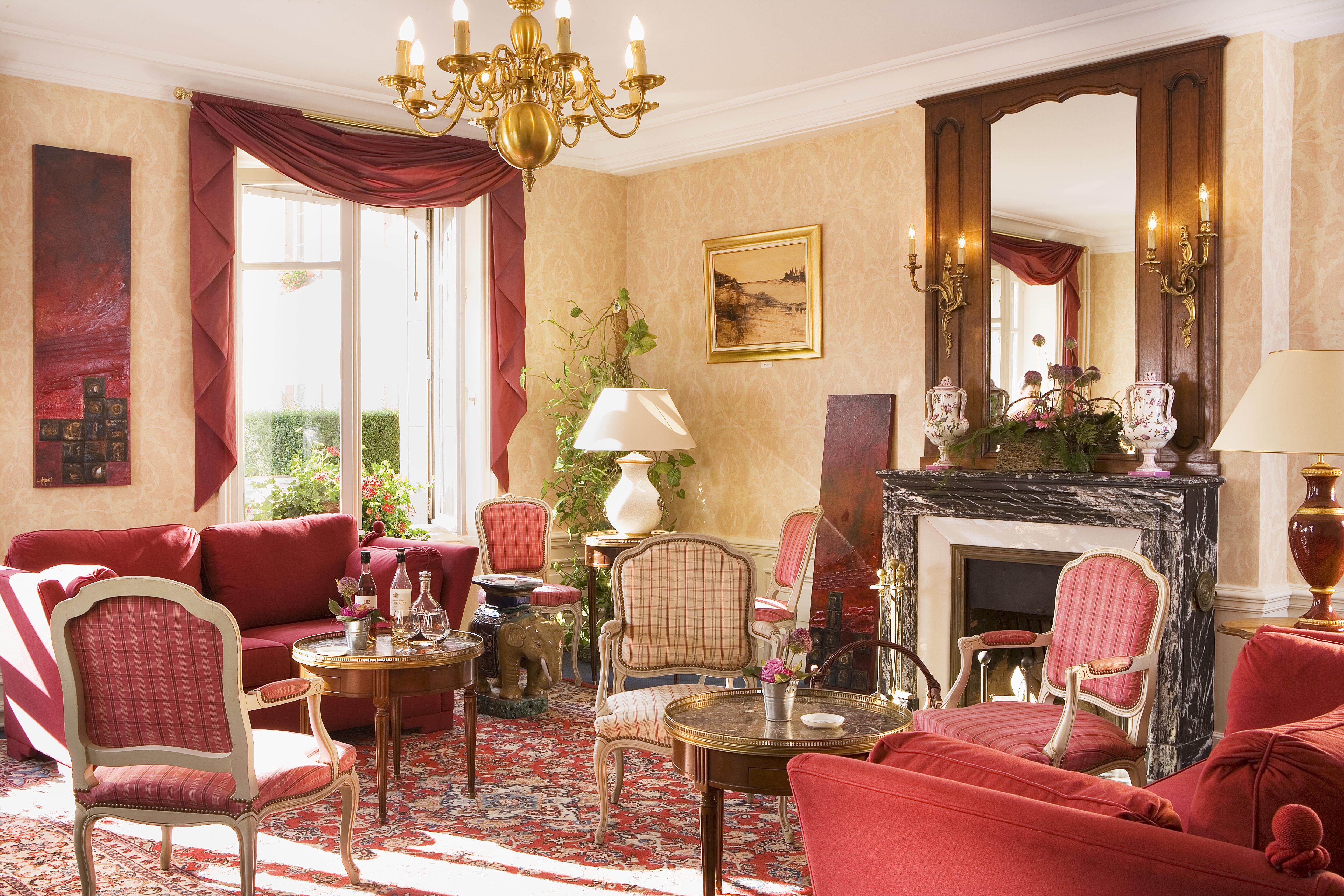 Chateau D'Isenbourg & Spa Rouffach Pokój zdjęcie