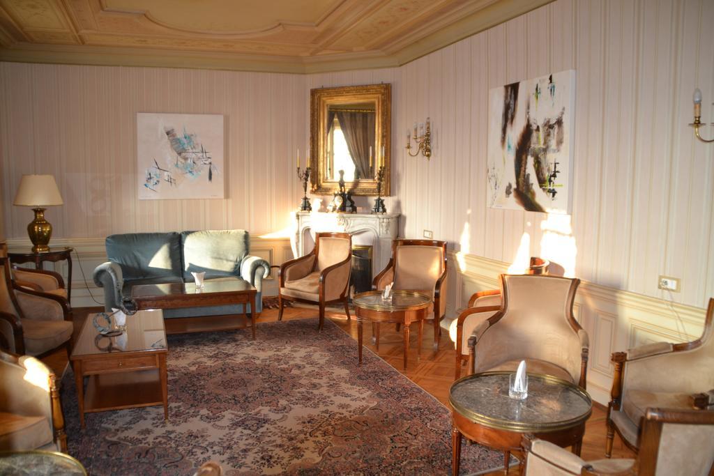 Chateau D'Isenbourg & Spa Rouffach Zewnętrze zdjęcie