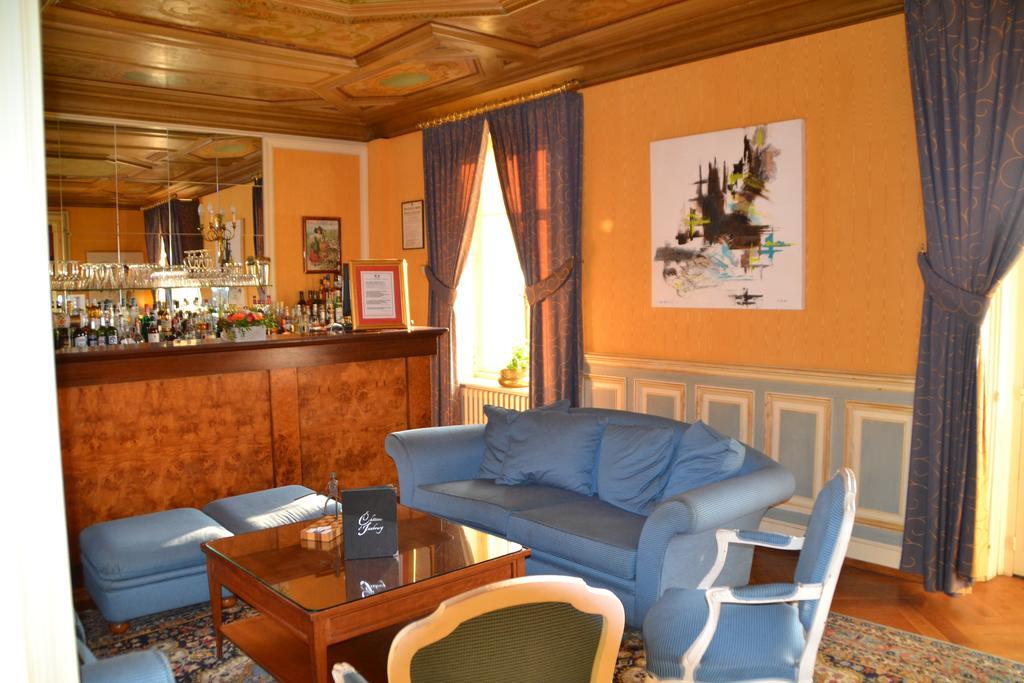 Chateau D'Isenbourg & Spa Rouffach Zewnętrze zdjęcie